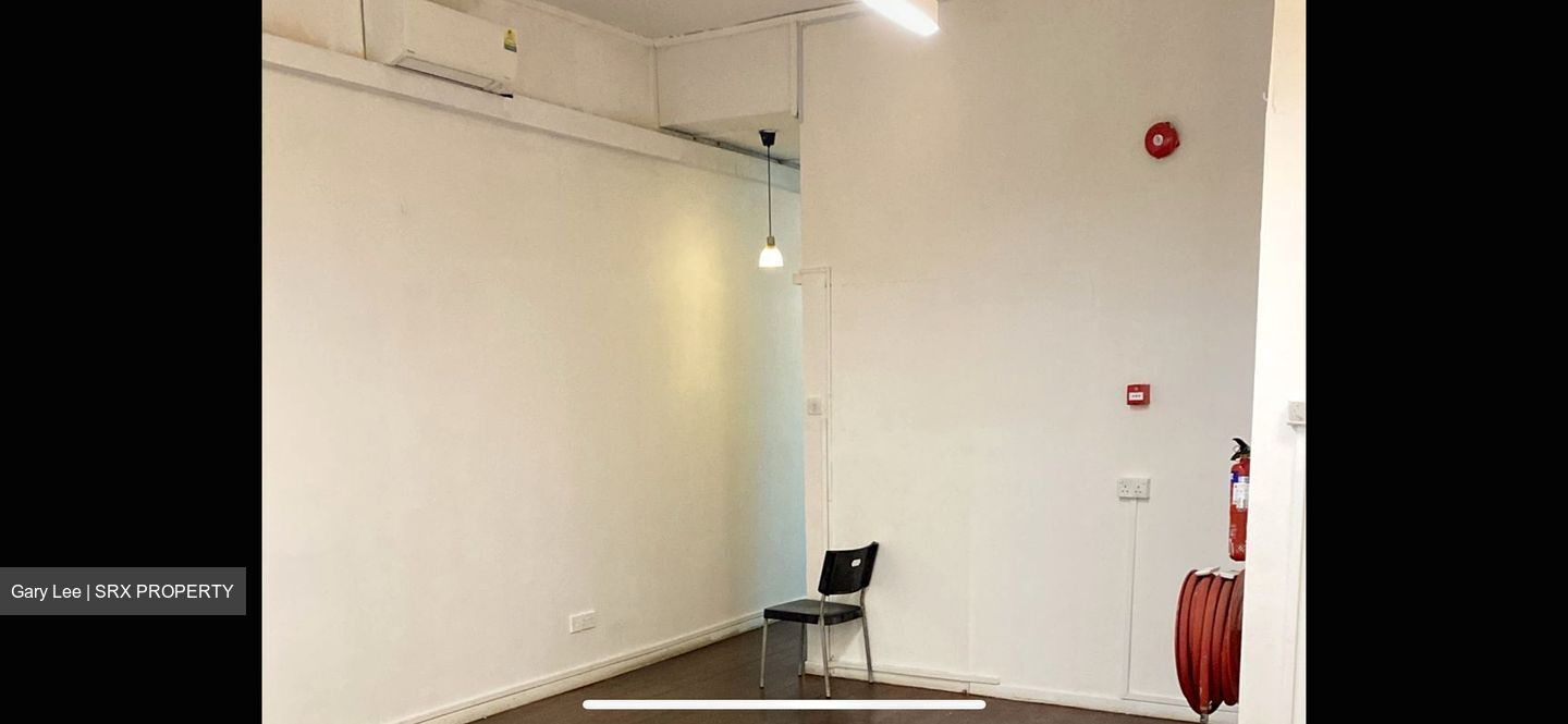 South Bridge Road (D1), Office #523600131
